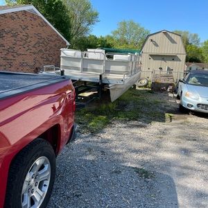 Meet your Posher, Patrick